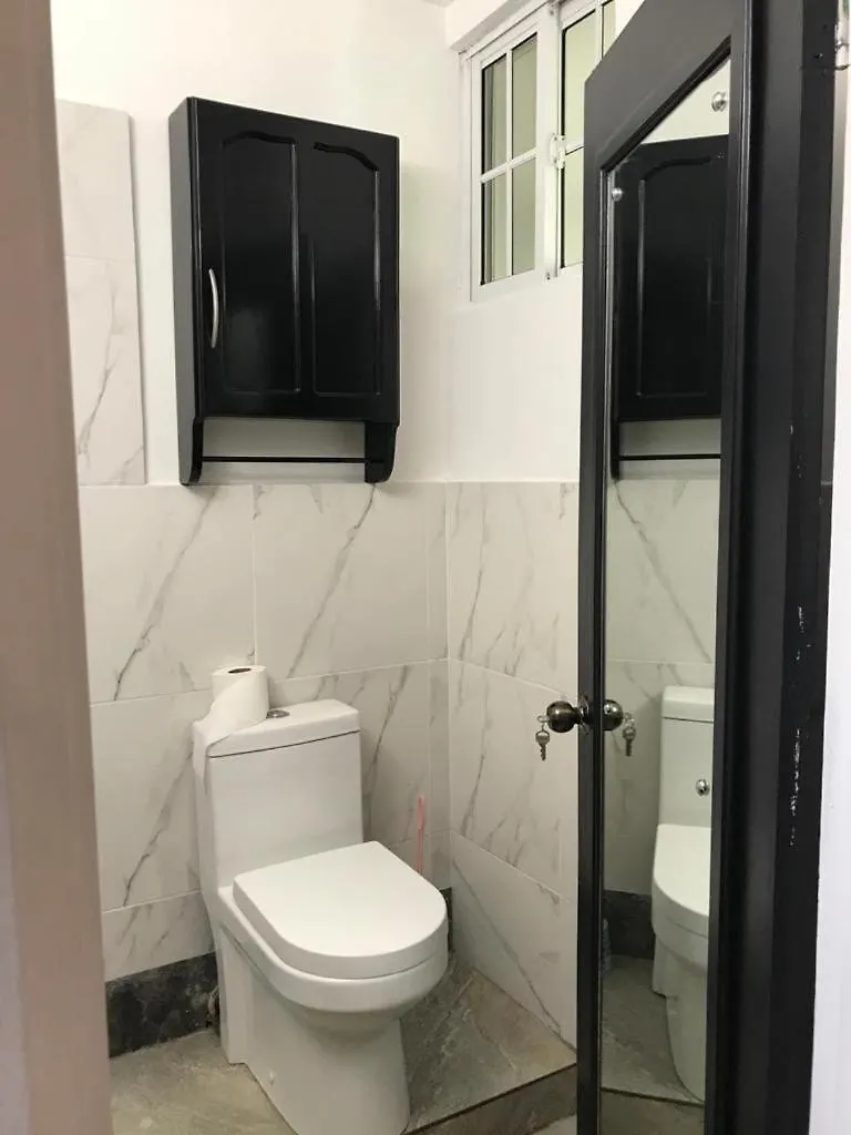 Apartment Sea Castle Montego Bay -1-Bedroom Beachfront Escape With Stunning Views Jamaica